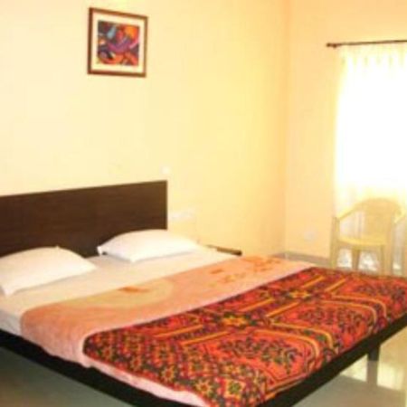 Hotel Balaji Calangute Resort Екстериор снимка