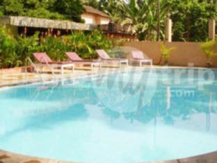 Hotel Balaji Calangute Resort Екстериор снимка