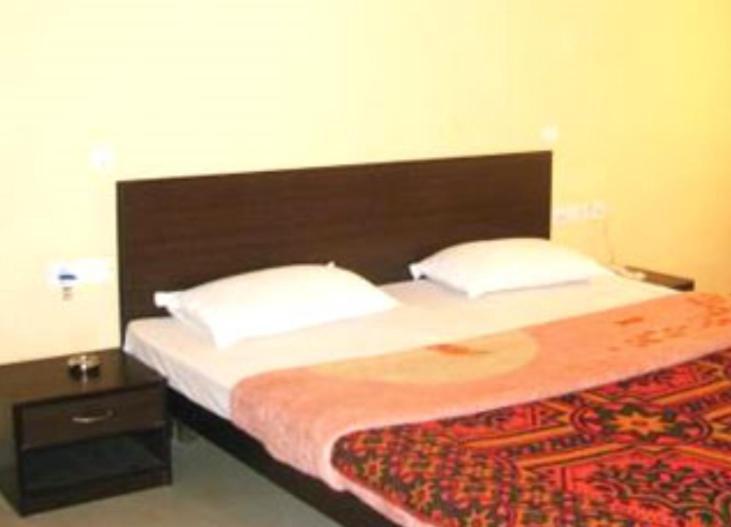 Hotel Balaji Calangute Resort Стая снимка