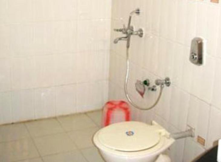 Hotel Balaji Calangute Resort Стая снимка