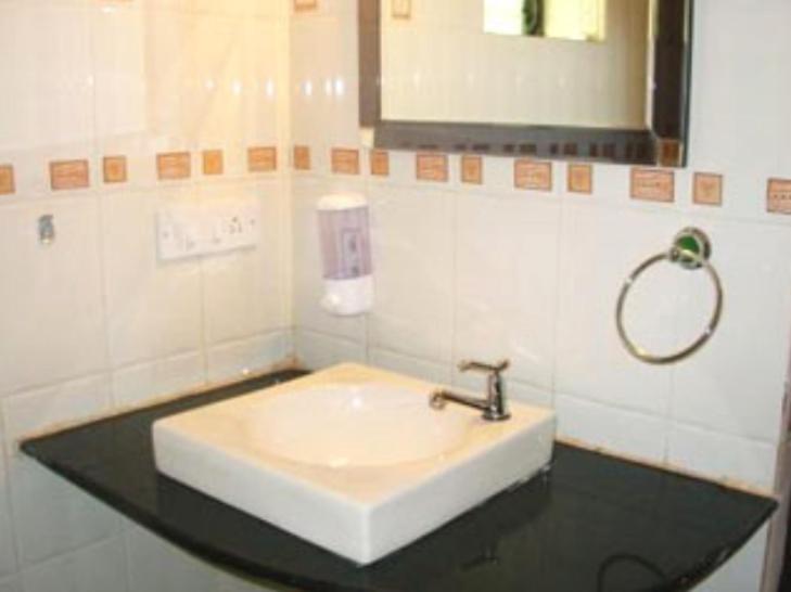 Hotel Balaji Calangute Resort Стая снимка